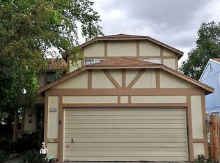 1729 Sabatino Dr, Sparks, NV