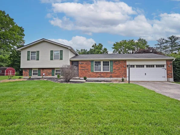 7868 Quail Hollow Ct, West Chester, OH 45069