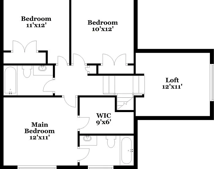 11240 Northwoods Forest Dr — Photo 3
