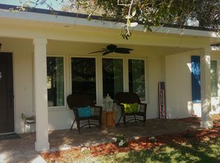511 Iris Ln, Vero Beach, FL 32963