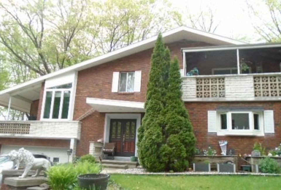 Property Front View