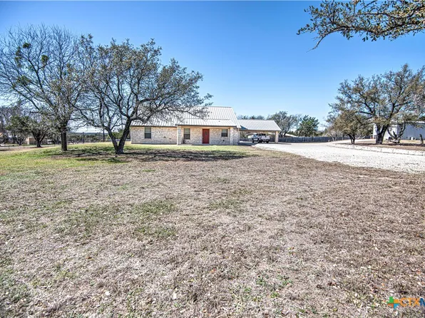 10484 E Trimmier Rd, Killeen, TX 76542