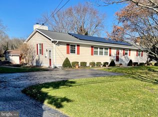 20 Back Neck Rd, Bridgeton, NJ 08302