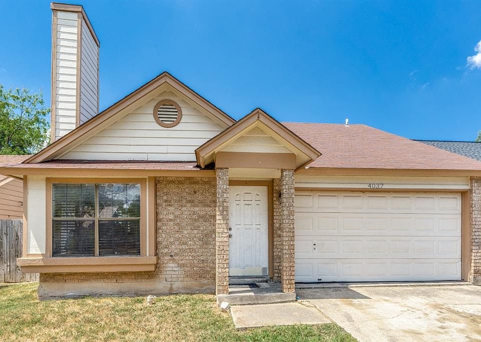 4037 Mystic Sunrise Dr, San Antonio, TX 78244 | MLS #80887264 | Zillow