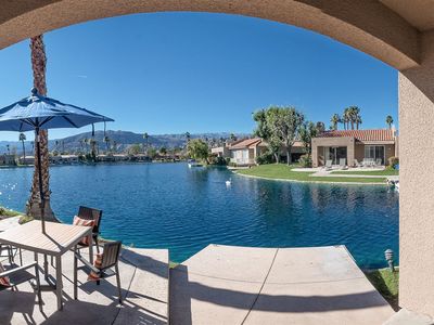 125 Lake Shore Dr, Rancho Mirage, CA, 92270