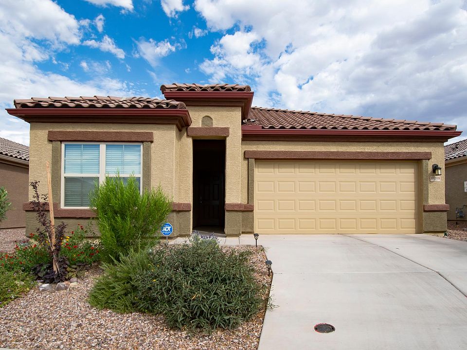 1st image of 10208 N Crooked Peak Trl