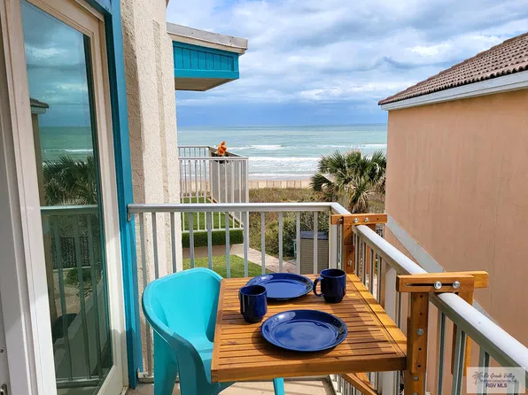 5008 Gulf Blvd APT 312, South Padre Island, TX 78597