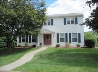 75 Glann Rd, Apalachin, NY 13732