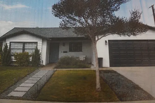 5450 Bonnie Brae St Photo 1