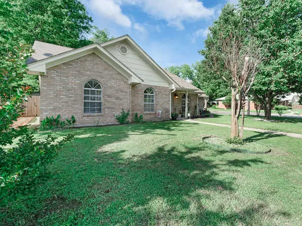 400 Houston St, Sulphur Springs, TX 75482