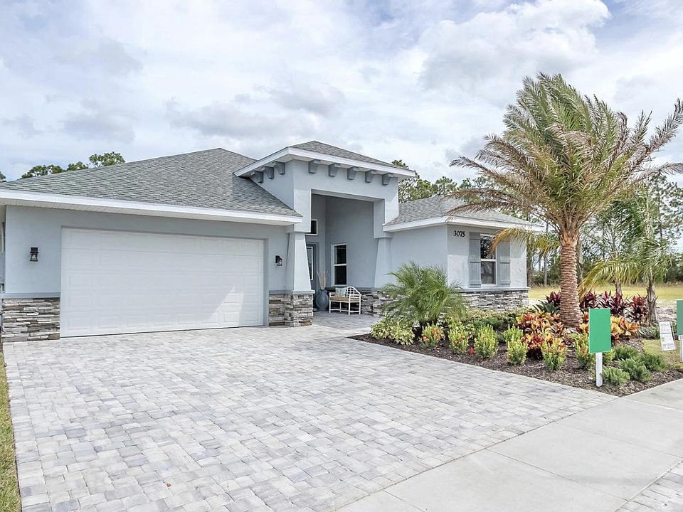 2nd image of 3021 King Palm Dr Lot 112