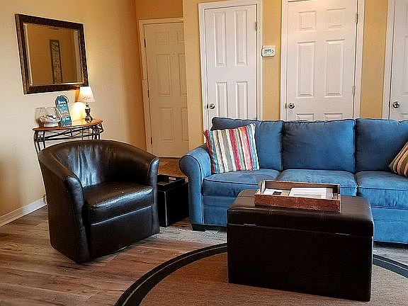 3rd image of 8436 Gulf Blvd Unit 414