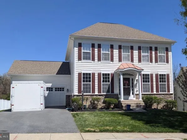 705 Sewell Dr, New Market, MD 21774
