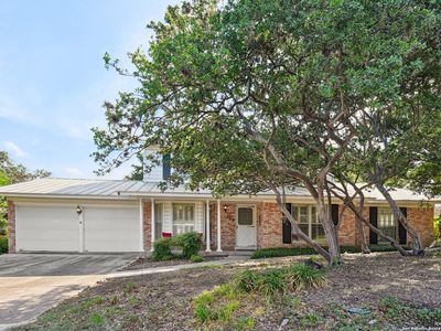 723 Fabulous Dr, San Antonio, TX, 78216