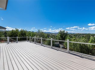 7667 W Plymouth Pl, Littleton, CO 80128