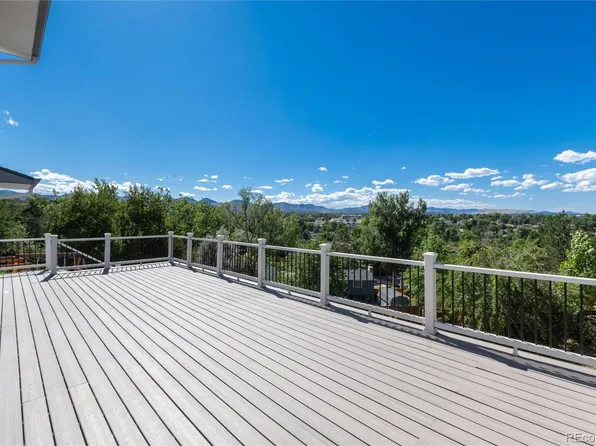 7667 W Plymouth Place, Littleton, CO 80128