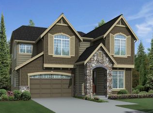 21376 SE 32nd Pl, Sammamish, WA