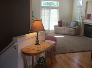 2478 High Ridge Ln SE, Grand Rapids, MI 49546