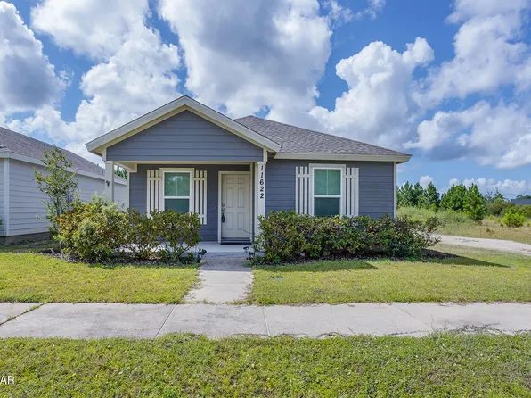11622 Poston Rd, Panama City, FL 32404