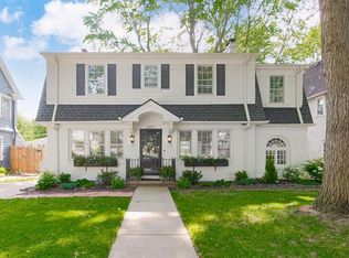 6427 Washington St, Kansas City, MO 64113
