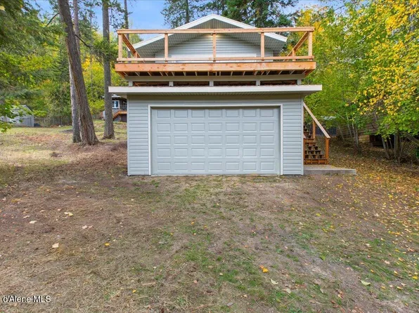 304 W Garfield Bay Rd, Sagle, ID 83860