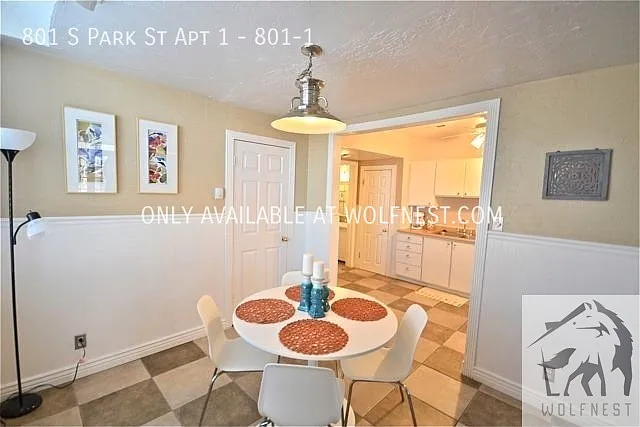 801 S Park St #1 — Photo 5