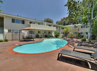 241 Curtner Ave #M, Palo Alto, CA 94306