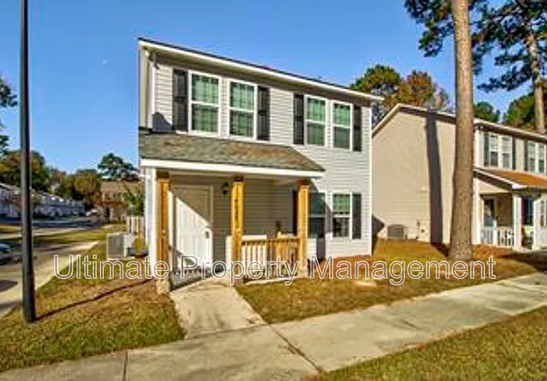 4633 Crawdad Ct — Photo 2