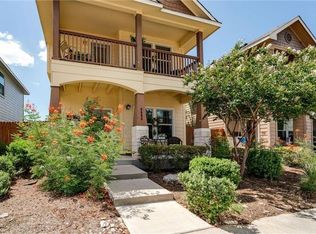 4606 Kind Way #285, Austin, TX 78725