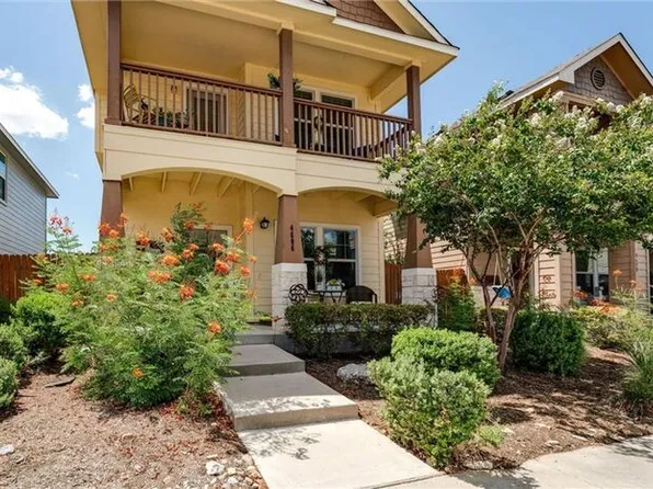 4606 Kind Way, Austin, TX