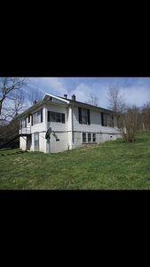 111 Zion Rd, Bandy, VA, 24602
