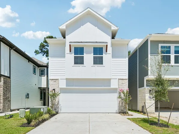 19955 Emerald Bend Way, Atascocita, TX 77346
