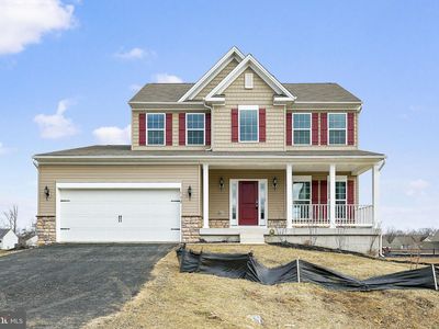112 Fred Dr, North East, MD, 21901