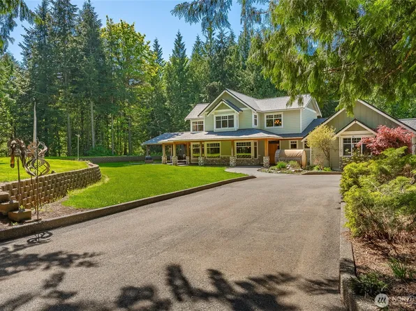 5941 Cedarsong Lane, Bellingham, WA 98226