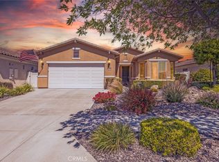 1370 Corte Alamonte, Hemet, CA 92545