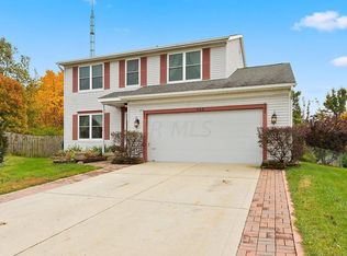 948 Cypress Ridge Pl, Columbus, OH 43228