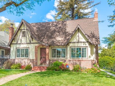 3809 U St, Sacramento, CA, 95817