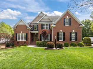 1519 Tomberlin Rd, Sanford, NC 27330