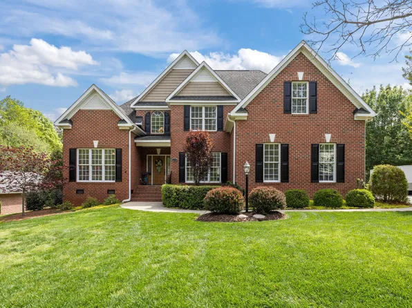 1519 Tomberlin Rd, Sanford, NC 27330