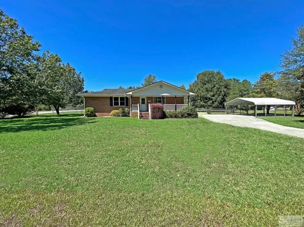 1817 Oak Grove Church Rd, Manning, SC 29102