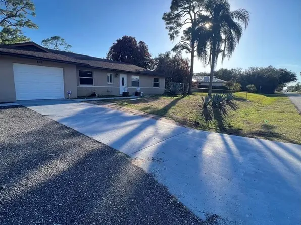 405 W 5th St, Lehigh Acres, FL 33972