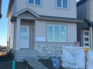 20919 16th Ave NW, Edmonton, AB T6M0Y3