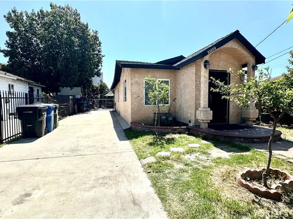 10108 Klingerman St, South El Monte, CA 91733