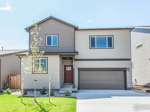 1650 Alfalfa Ln, Johnstown, CO 80534