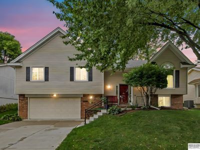 15387 Burt St, Omaha, NE, 68154
