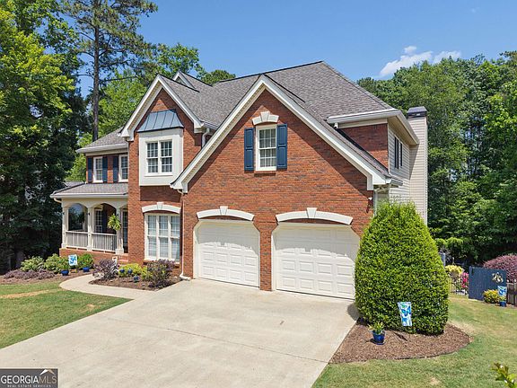 3rd image of 1204 Benbrooke Ct NW
