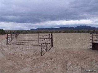 2590 Lorraine Ln, Gardnerville, NV 89410