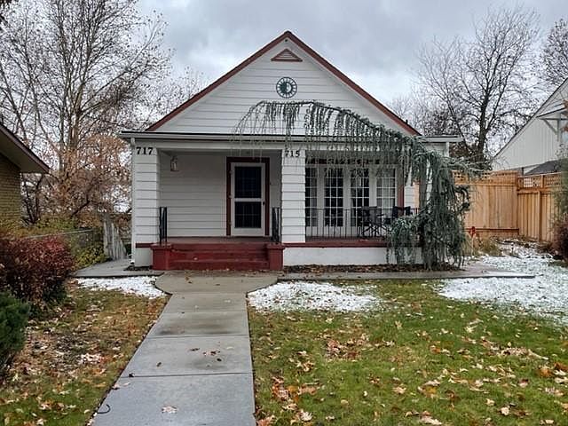 1st image of 717 E Warm Springs Ave