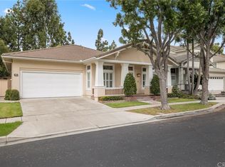 10 Oakhurst Rd, Irvine, CA 92620