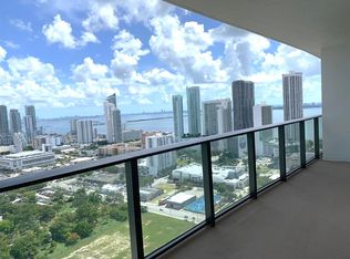 1600 NE 1st Ave #3518, Miami, FL 33132